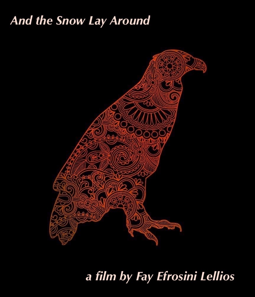 And the Snow Lay Around